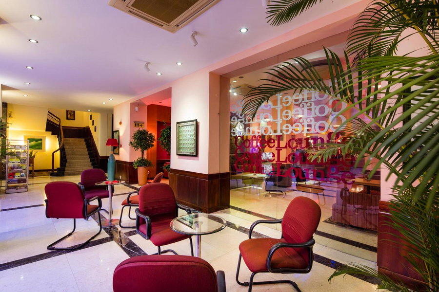 Sai Gon Quang Binh Hotel, Dong Hoi, Vietnam