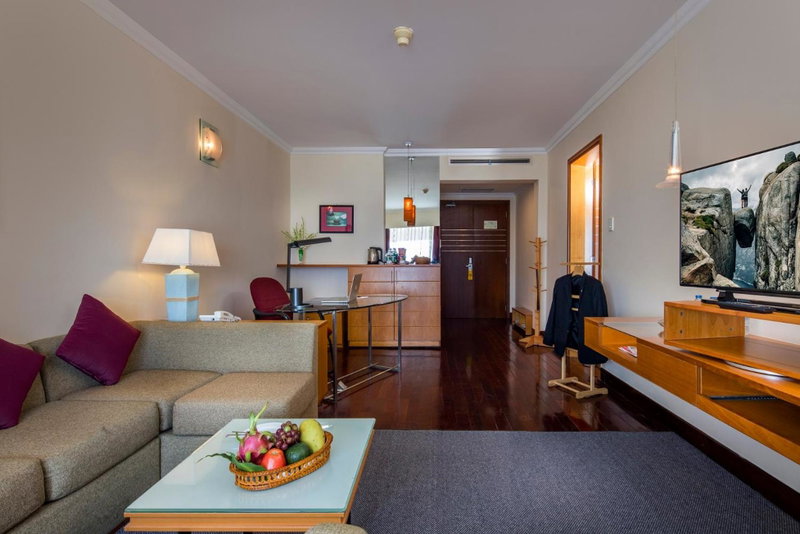 Sai Gon Quang Binh Hotel, Dong Hoi, Vietnam