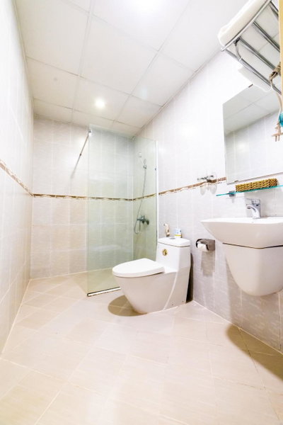 Europa Hotel, Da Lat, Vietnam