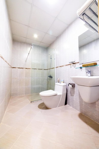 Europa Hotel, Da Lat, Vietnam