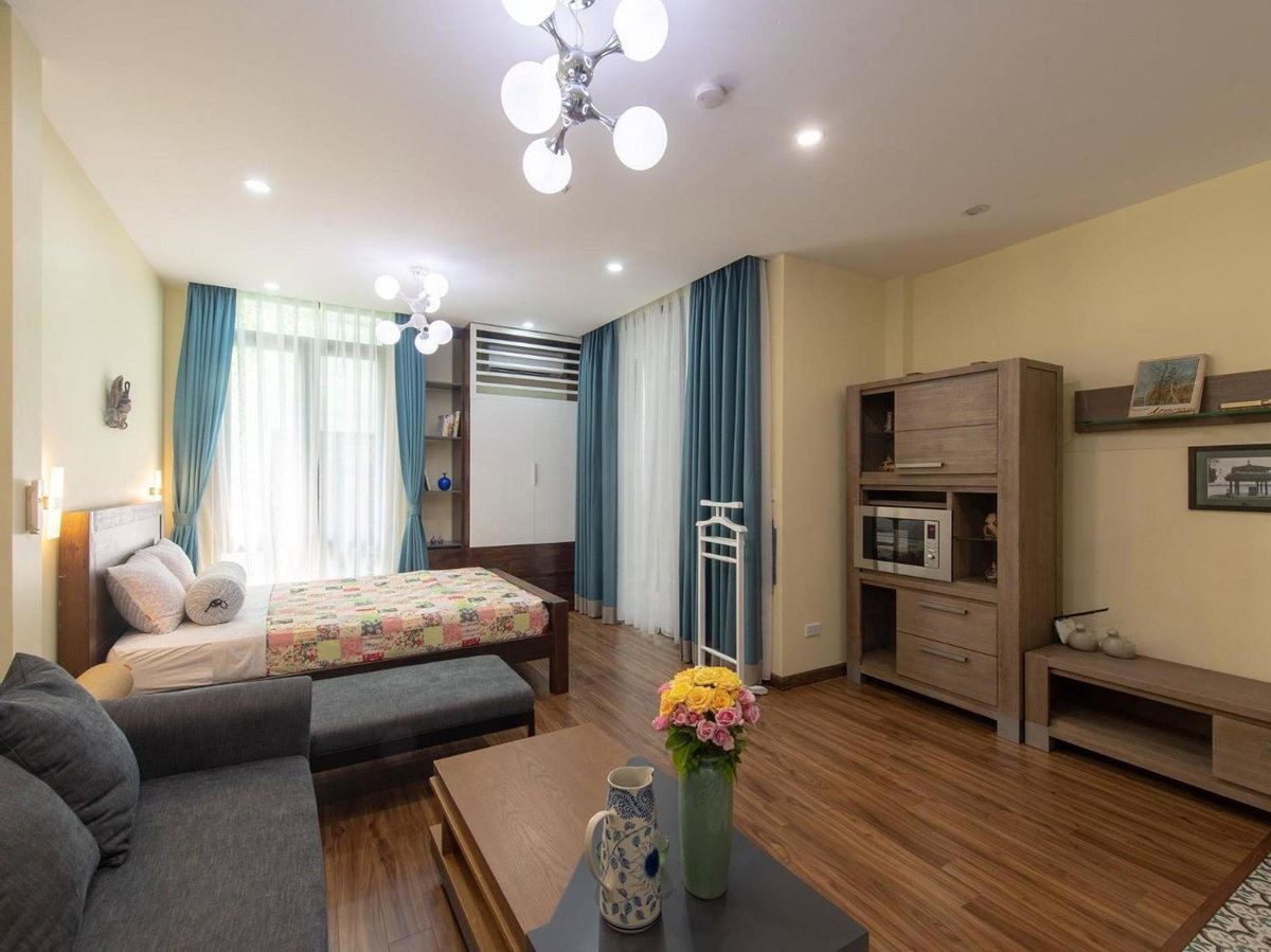 Auntie Liên's Homestay, Vietnam