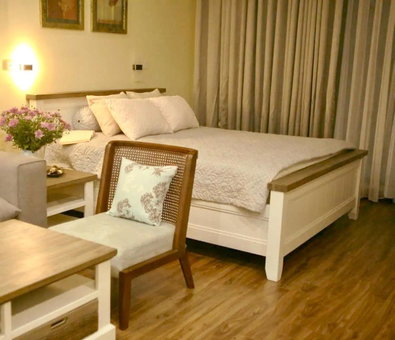 Auntie Liên's Homestay, Hanoi, Vietnam