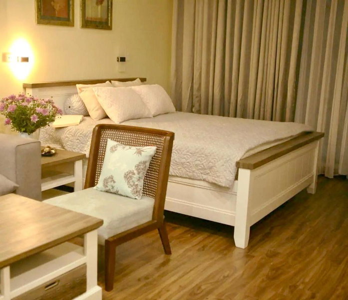 Auntie Liên's Homestay, Hanoi, Vietnam