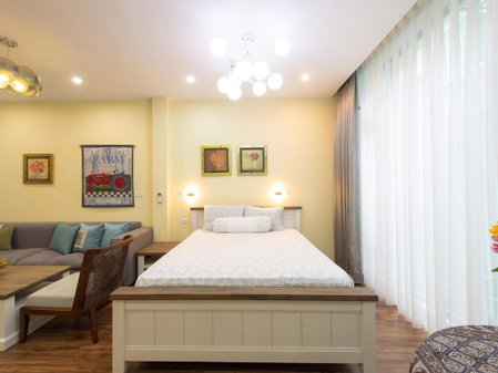 Auntie Liên's Homestay, Hanoi, Vietnam