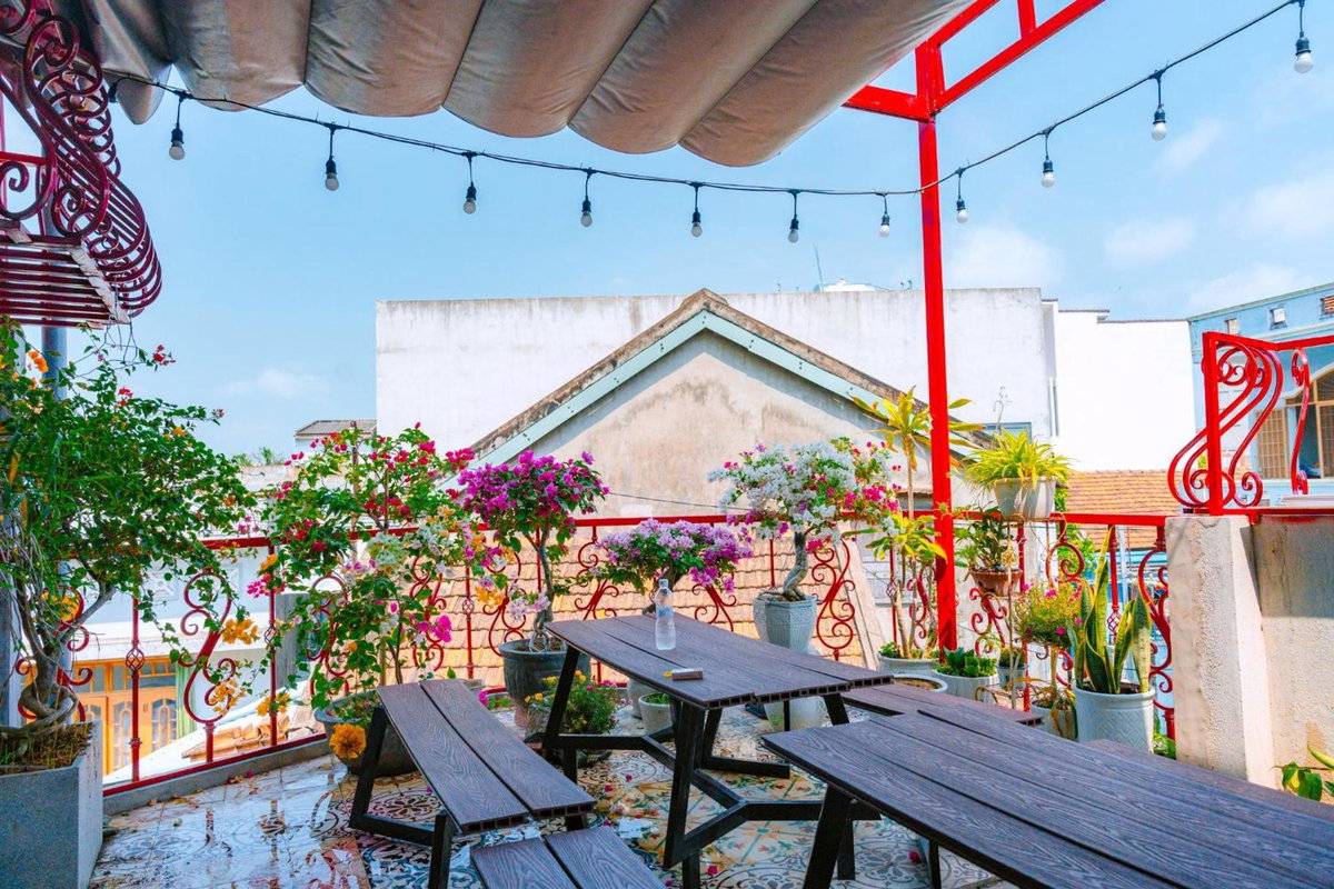 Ruby Homestay Phú Yên, Vietnam