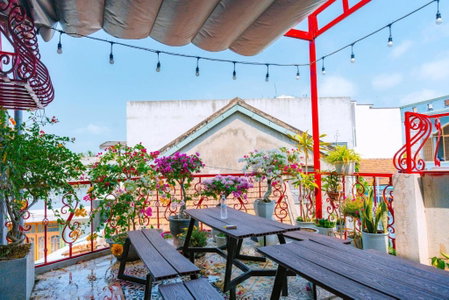 Ruby Homestay Phú Yên, Tuy Hoa, Vietnam