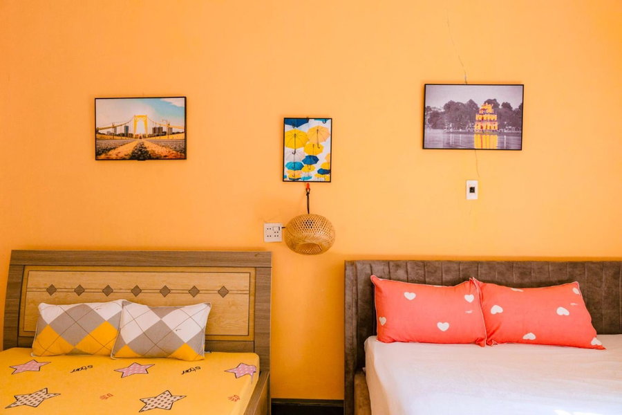 Ruby Homestay Phú Yên, Tuy Hoa, Vietnam