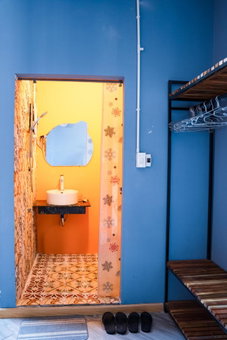 Ruby Homestay Phú Yên, Tuy Hoa, Vietnam