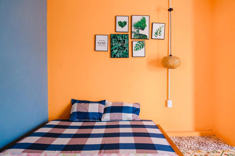 Ruby Homestay Phú Yên, Tuy Hoa, Vietnam