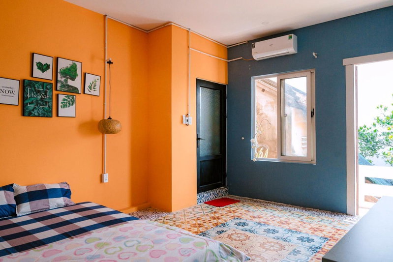 Ruby Homestay Phú Yên, Tuy Hoa, Vietnam