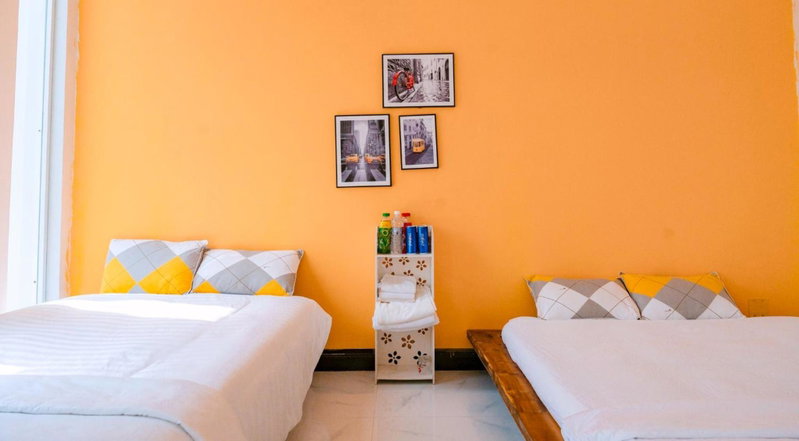 Ruby Homestay Phú Yên, Tuy Hoa, Vietnam