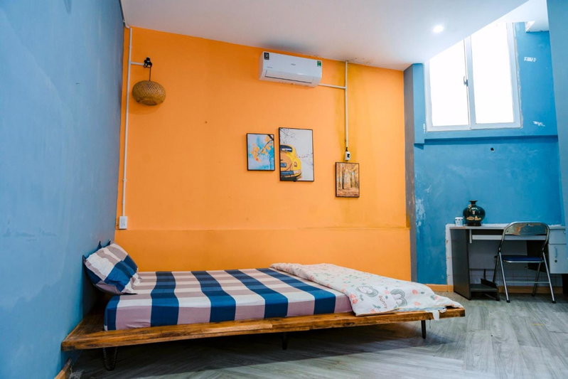 Ruby Homestay Phú Yên, Tuy Hoa, Vietnam