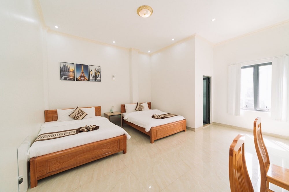 Hotel · Viet Anh Hotel Da Lat, Da Lat