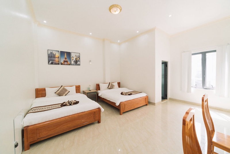 Viet Anh Hotel Da Lat, Da Lat, Vietnam