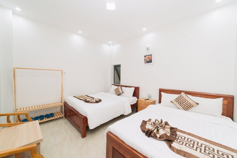 Viet Anh Hotel Da Lat, Da Lat, Vietnam