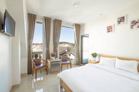 Viet Anh Hotel Da Lat, Da Lat, Vietnam
