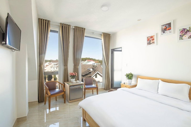 Viet Anh Hotel Da Lat, Da Lat, Vietnam