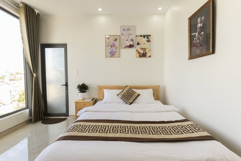 Viet Anh Hotel Da Lat, Da Lat, Vietnam