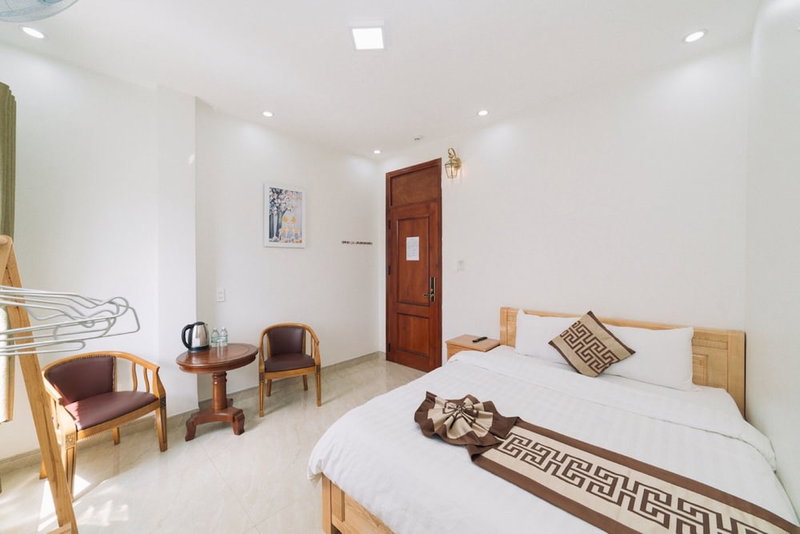 Viet Anh Hotel Da Lat, Da Lat, Vietnam