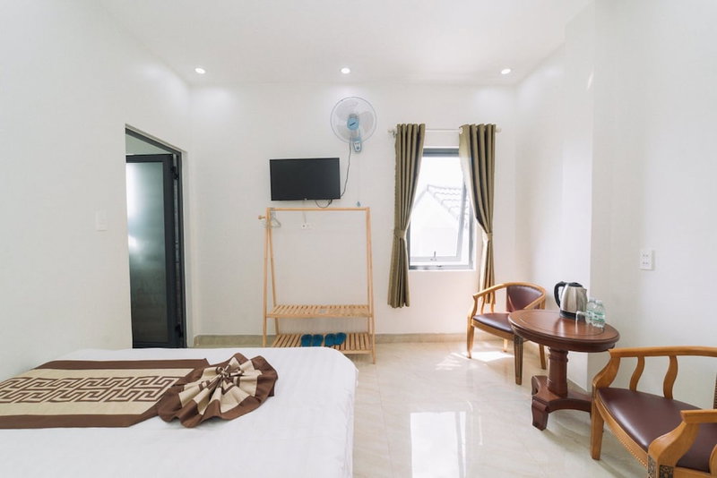 Viet Anh Hotel Da Lat, Da Lat, Vietnam