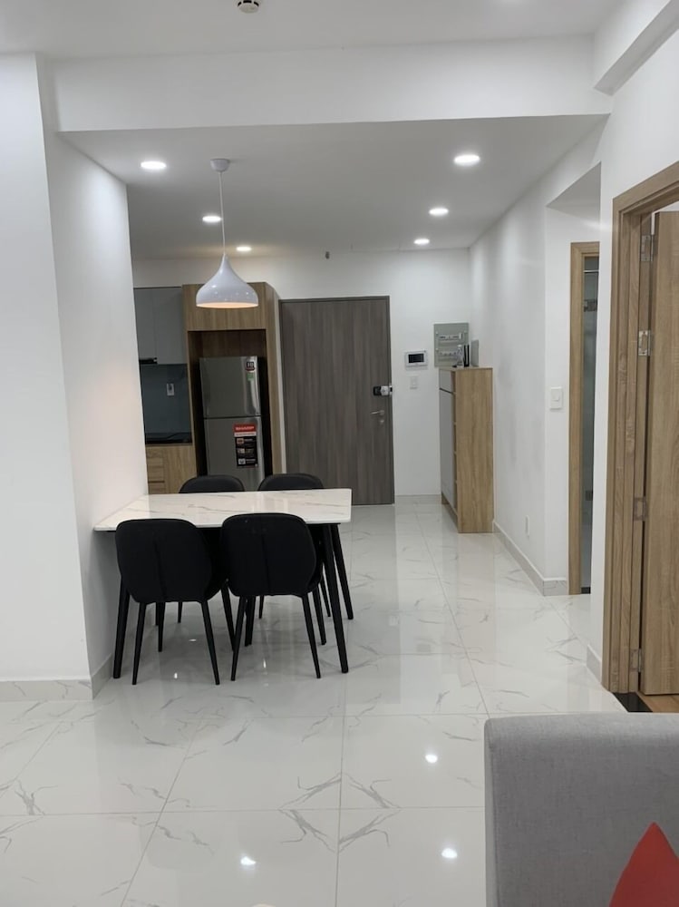 Hotel · Saigon South Residence - Vina We Stay, Ho Chi Minh City