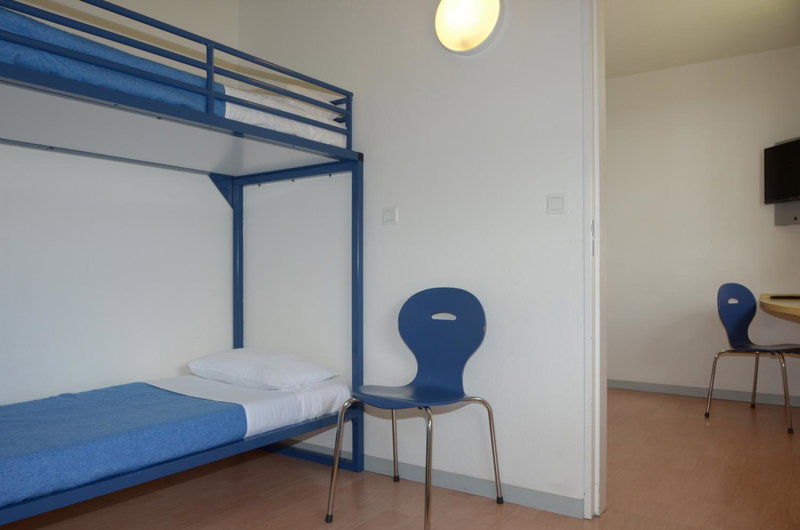 ibis budget Nevers Varennes Vauzelles, Varennes Vauzelles, France