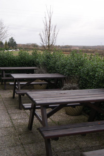 ibis budget Nevers Varennes Vauzelles, Varennes Vauzelles, France