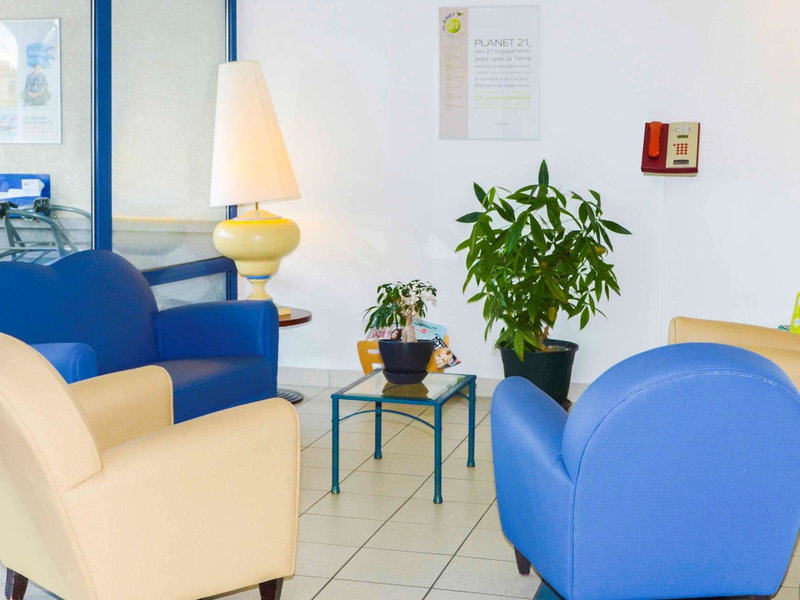 ibis budget Nevers Varennes Vauzelles, Varennes Vauzelles, France