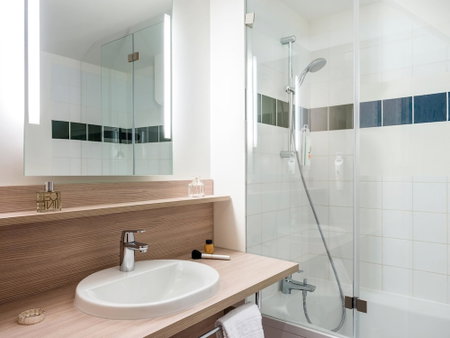 ibis Styles Paris Velizy, Velizy-Villacoublay, France