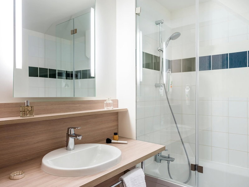 ibis Styles Paris Velizy, Velizy-Villacoublay, France