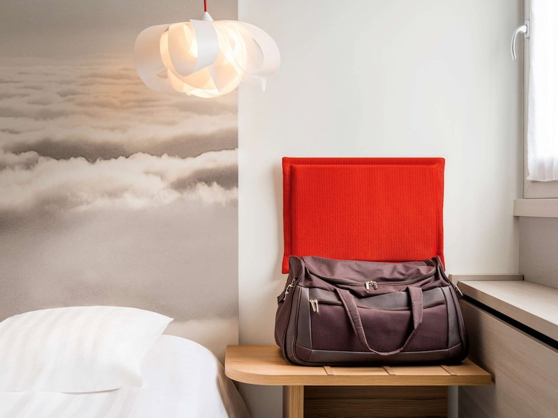 ibis Styles Paris Velizy, Velizy-Villacoublay, France