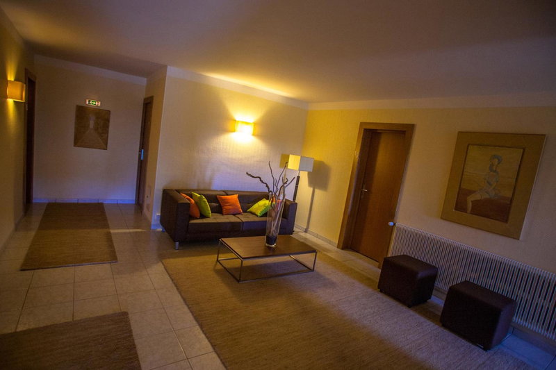 Hotel Cesario, Calvi, France