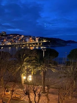 Hôtel Les Pêcheurs, Banyuls-sur-Mer, France