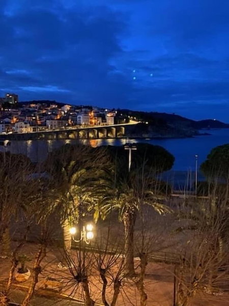 Hôtel Les Pêcheurs, Banyuls-sur-Mer, France