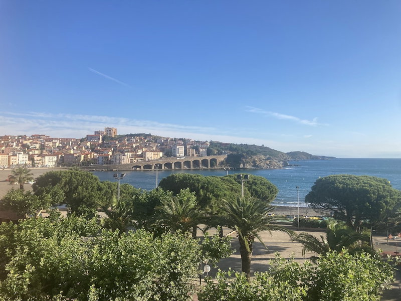Hôtel Les Pêcheurs, Banyuls-sur-Mer, France