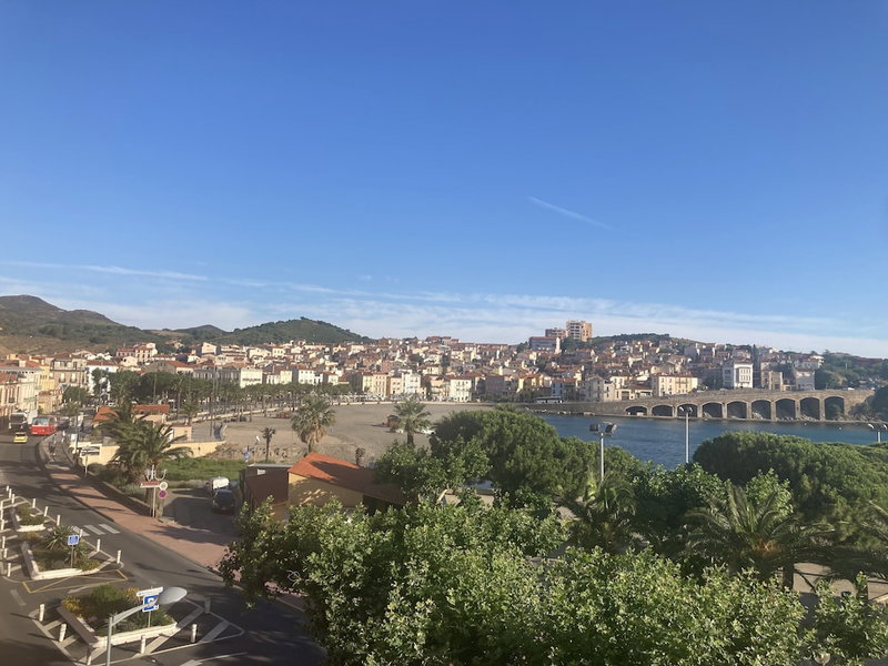 Hôtel Les Pêcheurs, Banyuls-sur-Mer, France