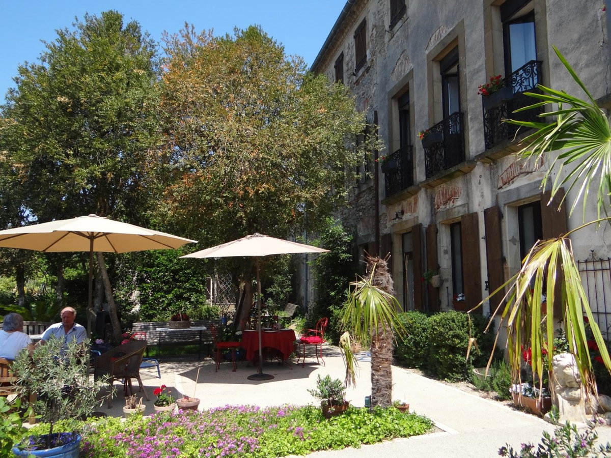 Hotel · La Grande Maison, Cambieure