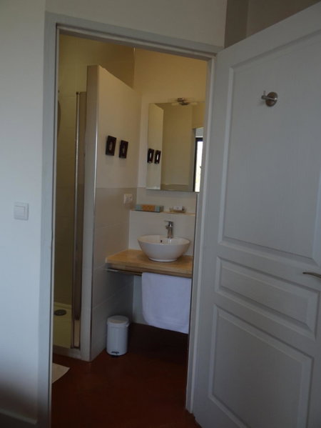La Grande Maison, Cambieure, France