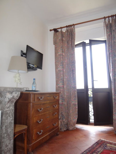 La Grande Maison, Cambieure, France