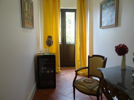 La Grande Maison, Cambieure, France
