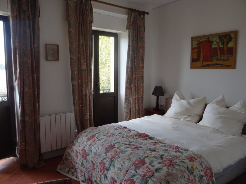 La Grande Maison, Cambieure, France