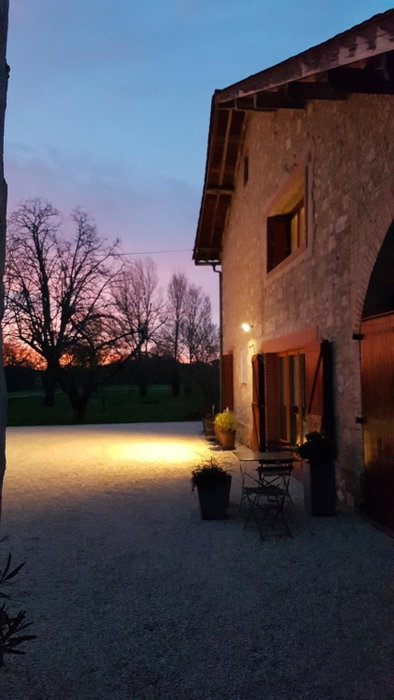 Maison d'hôtes Saint Alary, Lavaur, France