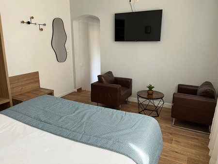 Hôtel Le Mirage, Saintes-Maries-de-la-Mer, France