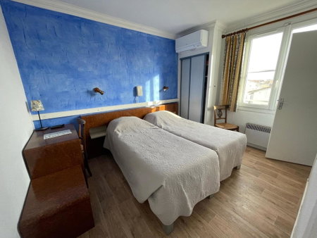 Hôtel Le Mirage, Saintes-Maries-de-la-Mer, France