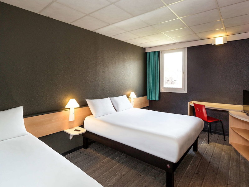 ibis Lannion Cote de Granit Rose, Lannion, France