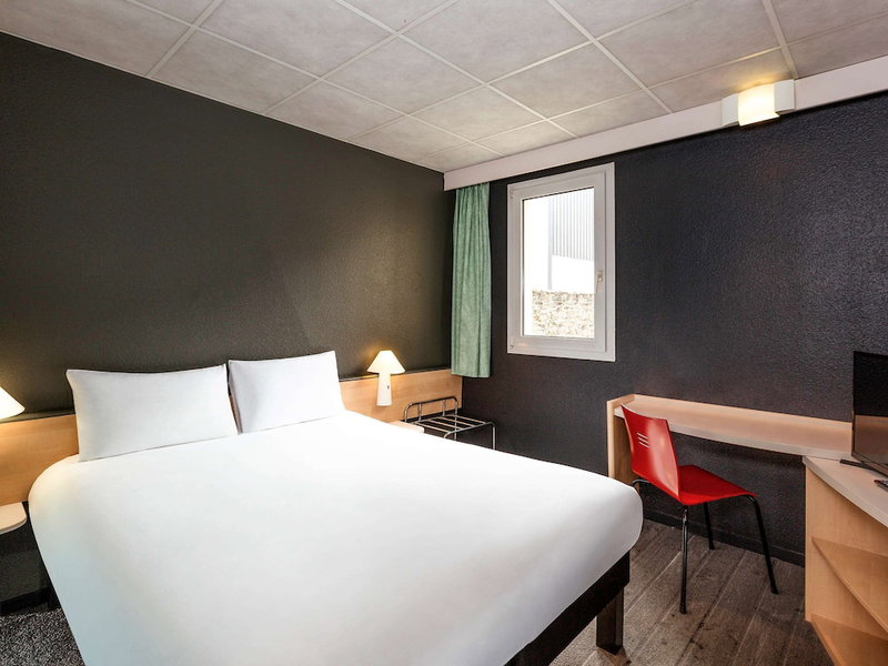 ibis Lannion Cote de Granit Rose, Lannion, France