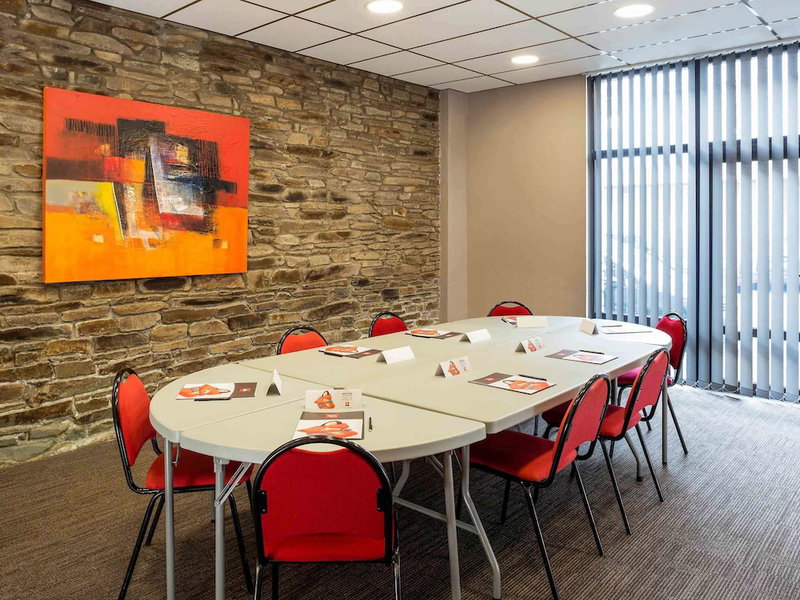 ibis Lannion Cote de Granit Rose, Lannion, France