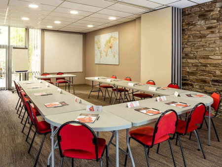 ibis Lannion Cote de Granit Rose, Lannion, France