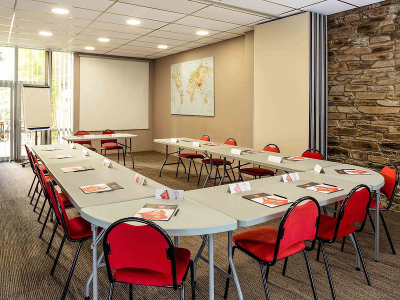 ibis Lannion Cote de Granit Rose, Lannion, France