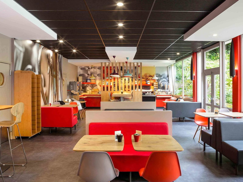 ibis Lannion Cote de Granit Rose, Lannion, France